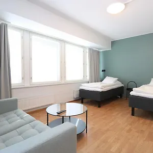 Forenom Herttoniemi Helsinki