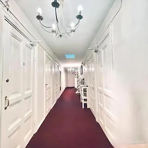 Senate Helsinki