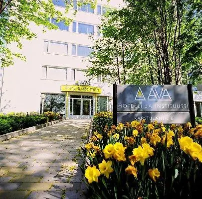 Hotel Ava Helsinki