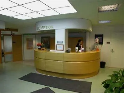 Hotel Ava Helsínquia 3*,  Finlândia